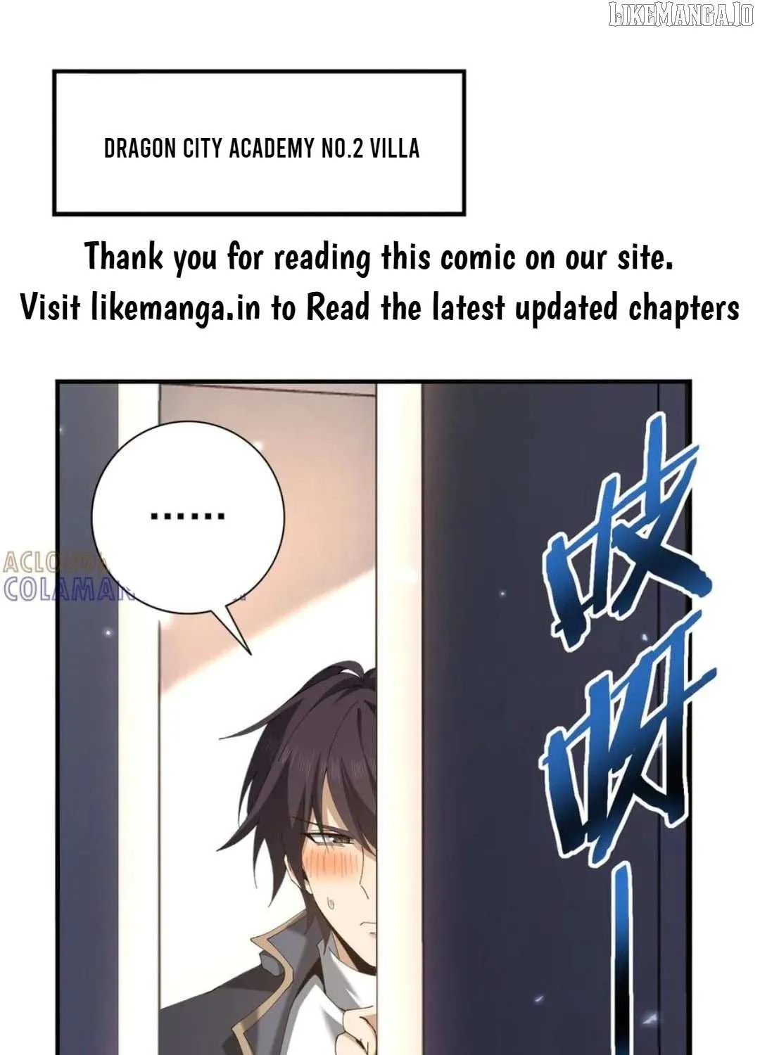 Read I Got the Weakest Class, Dragon Tamer!? chapter 158 image 1 on Lezhin