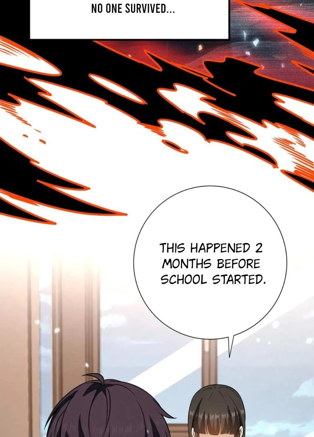 Read I Got the Weakest Class, Dragon Tamer!? chapter 158 image 20 on Lezhin