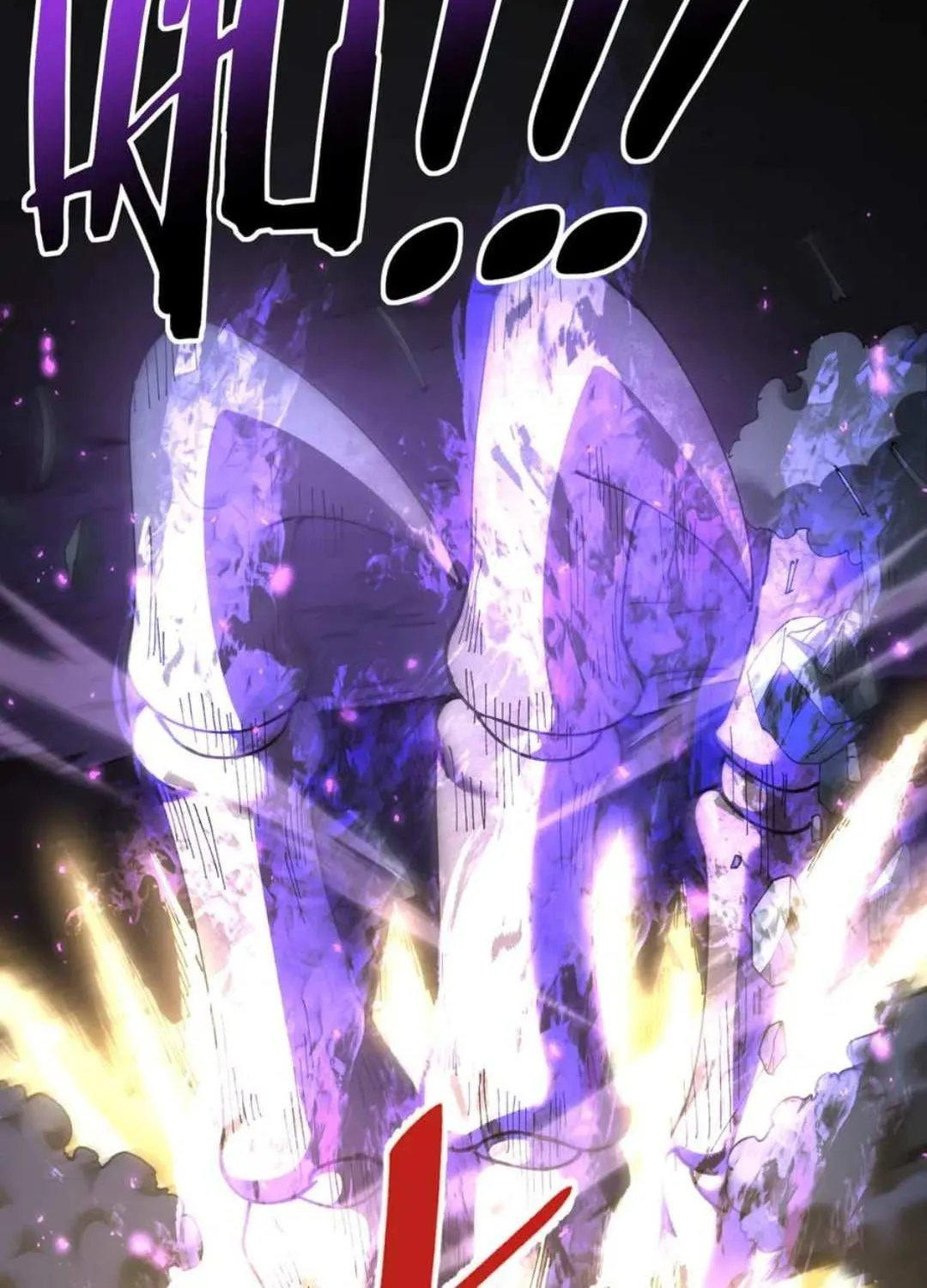 Read I Got the Weakest Class, Dragon Tamer!? chapter 158 image 32 on Lezhin