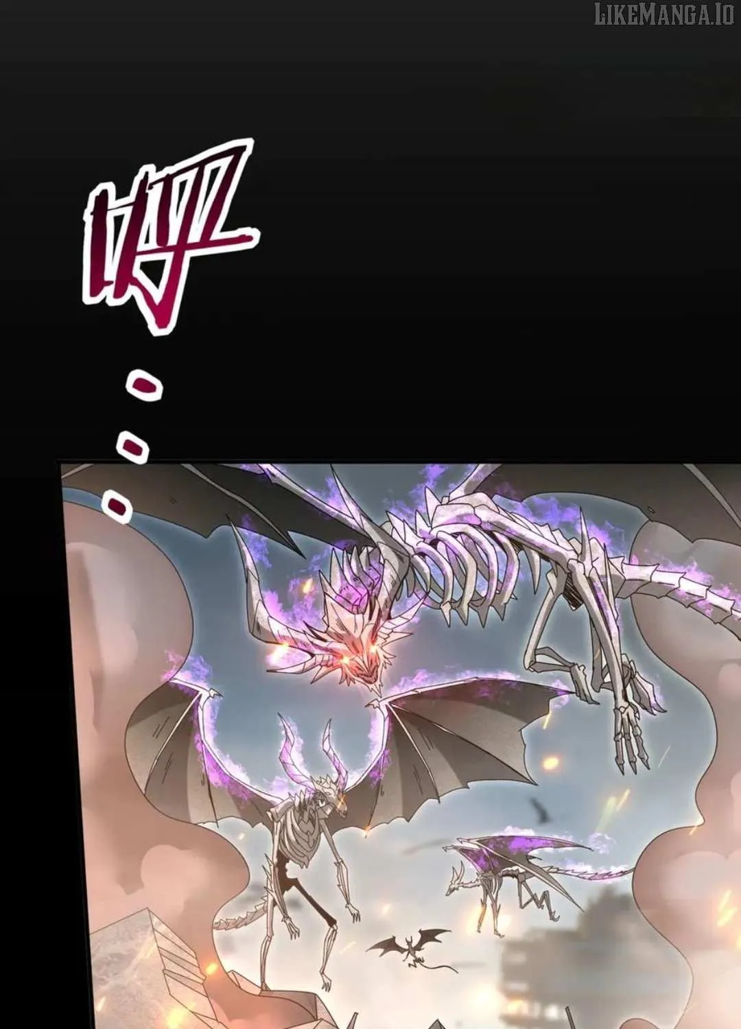 Read I Got the Weakest Class, Dragon Tamer!? chapter 158 image 45 on Lezhin