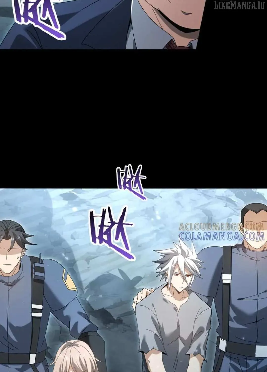 Read I Got the Weakest Class, Dragon Tamer!? chapter 158 image 53 on Lezhin