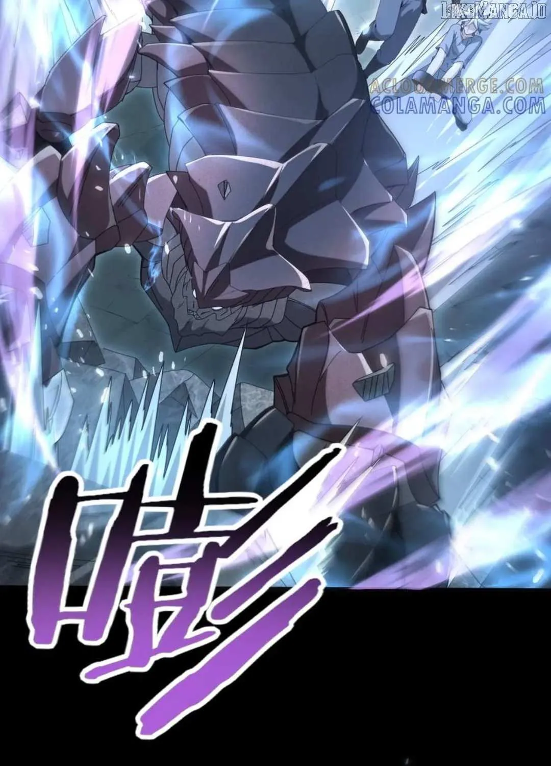 Read I Got the Weakest Class, Dragon Tamer!? chapter 158 image 63 on Lezhin