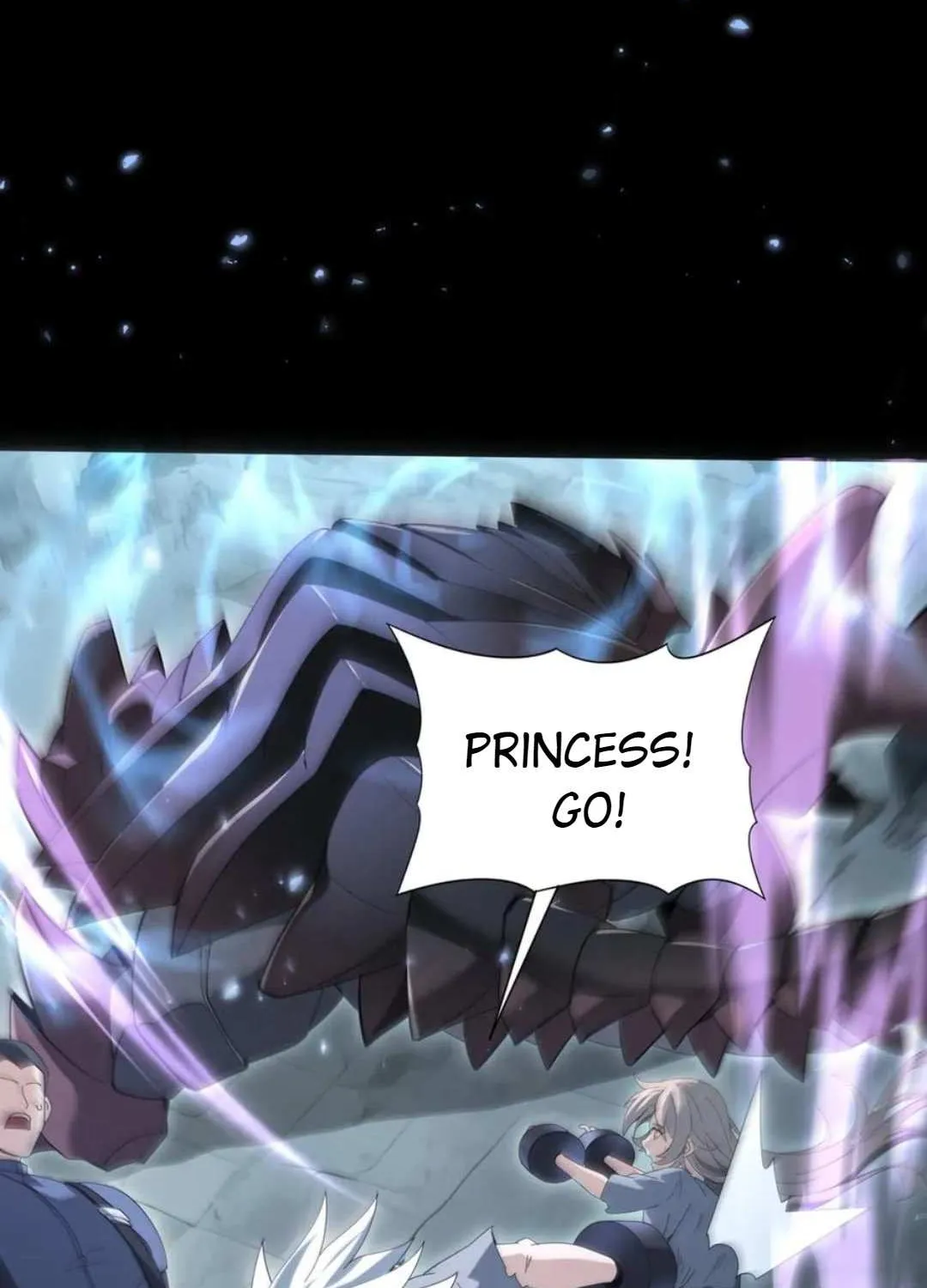 Read I Got the Weakest Class, Dragon Tamer!? chapter 158 image 64 on Lezhin