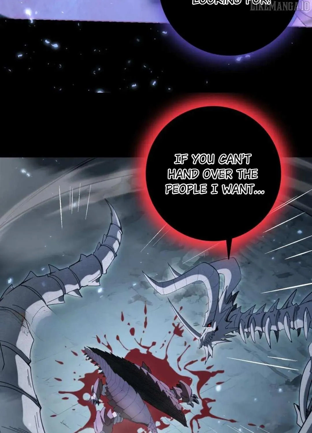 Read I Got the Weakest Class, Dragon Tamer!? chapter 158 image 71 on Lezhin
