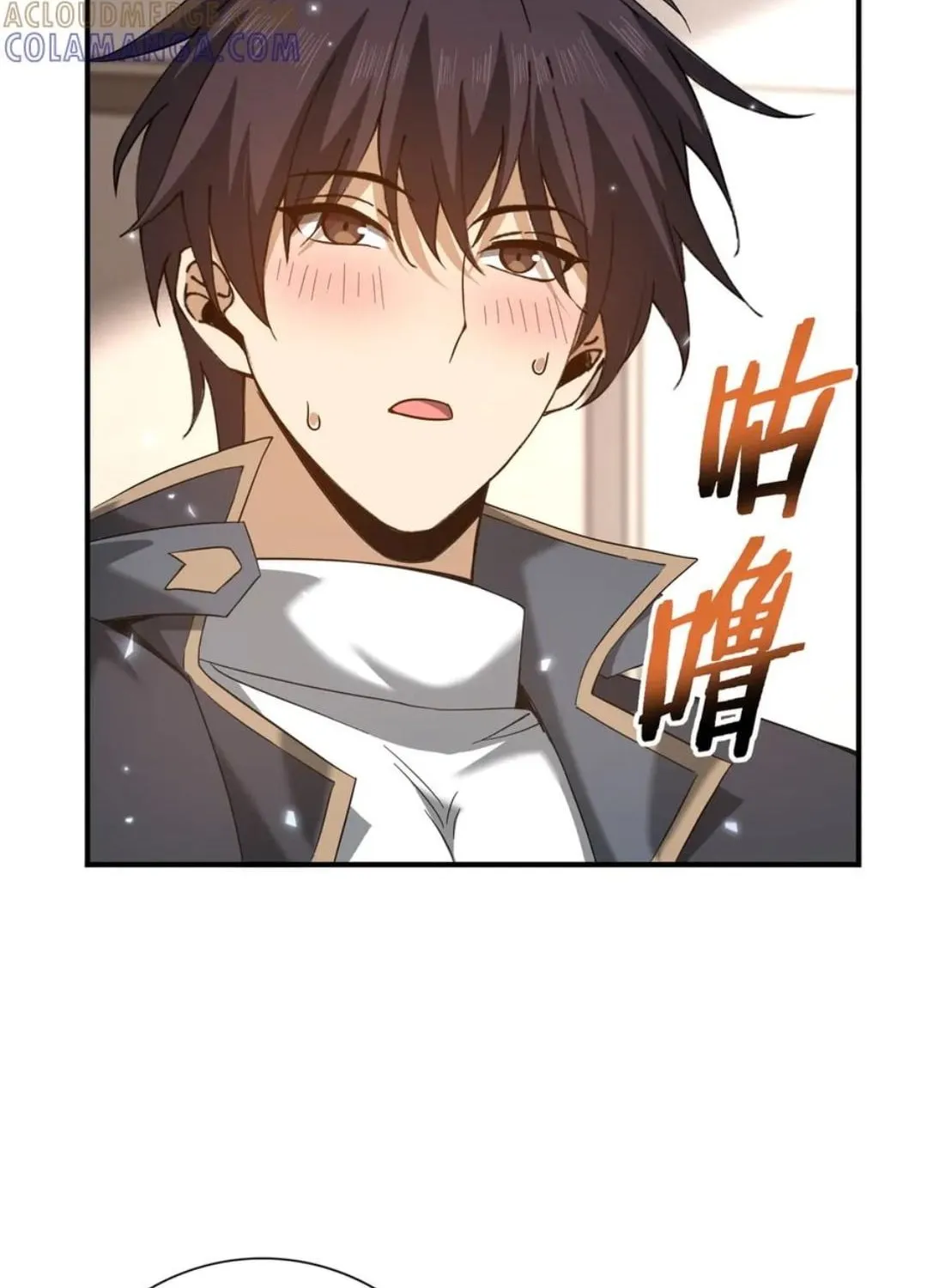 Read I Got the Weakest Class, Dragon Tamer!? chapter 158 image 8 on Lezhin