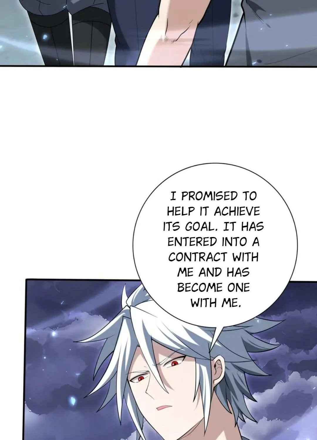 Read I Got the Weakest Class, Dragon Tamer!? chapter 159 image 43 on Lezhin