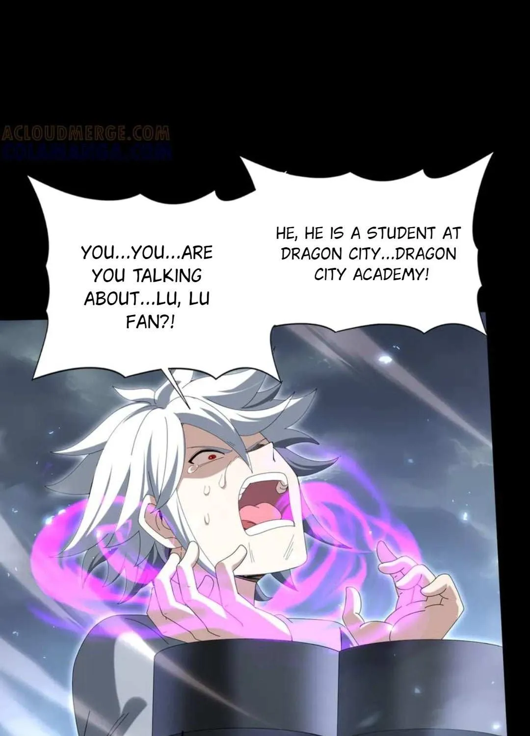 Read I Got the Weakest Class, Dragon Tamer!? chapter 159 image 5 on Lezhin