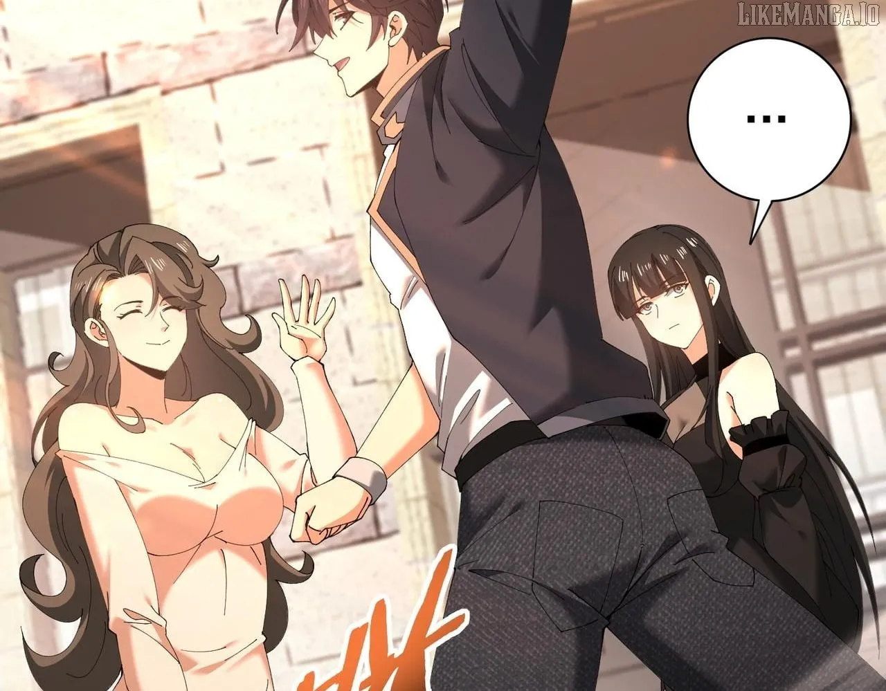 Read I Got the Weakest Class, Dragon Tamer!? chapter 160 image 100 on Lezhin