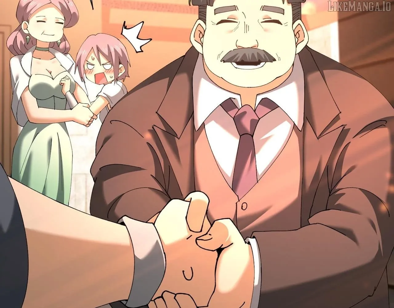 Read I Got the Weakest Class, Dragon Tamer!? chapter 160 image 82 on Lezhin