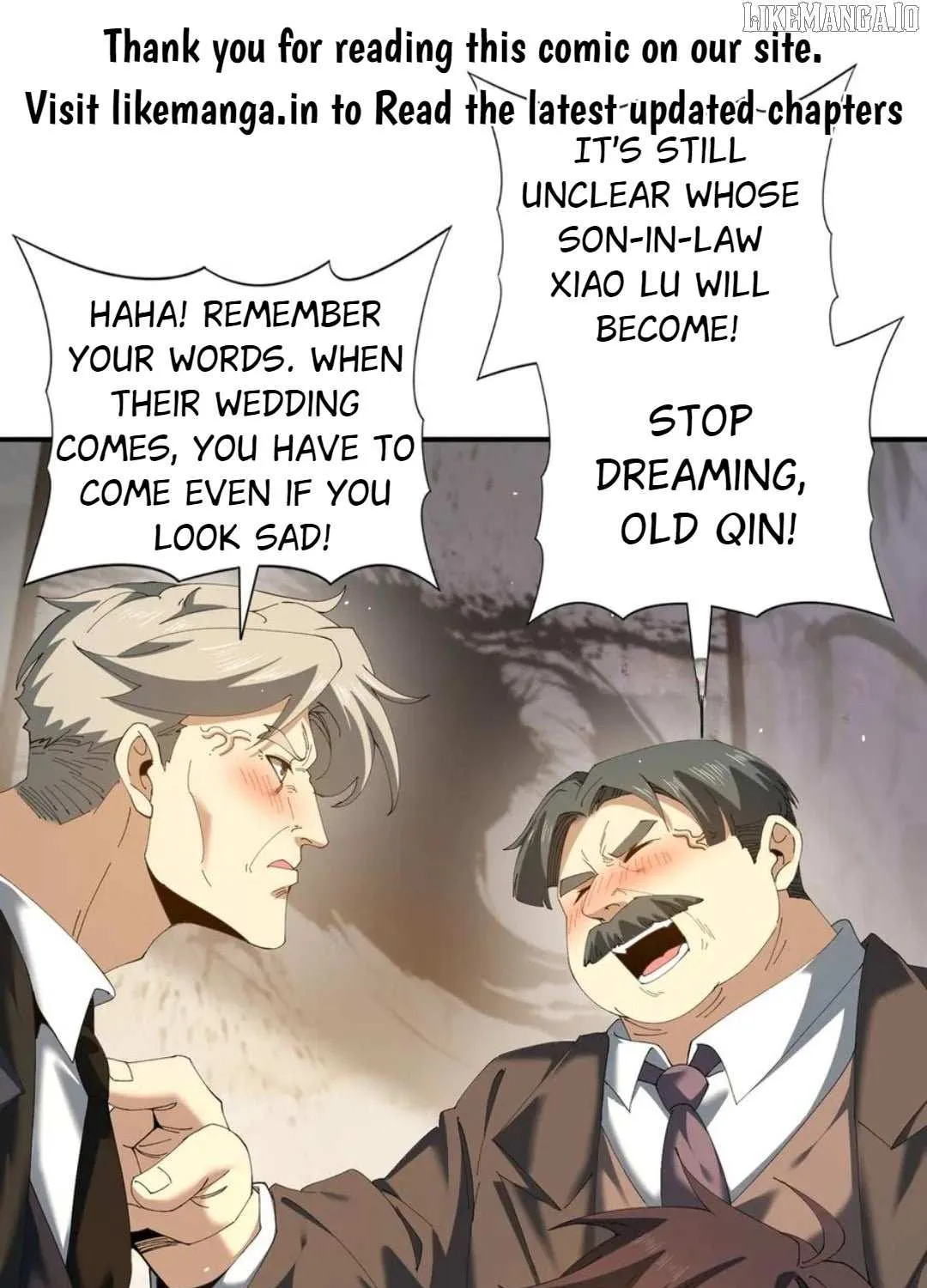 Read I Got the Weakest Class, Dragon Tamer!? chapter 161 image 1 on Lezhin