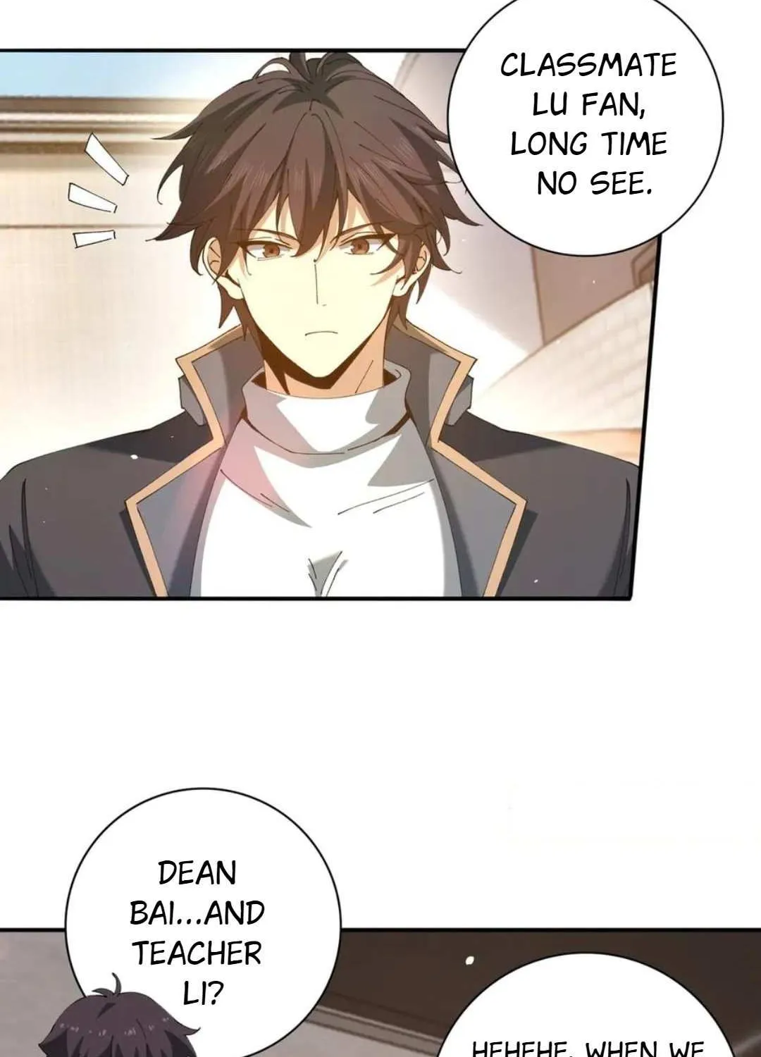 Read I Got the Weakest Class, Dragon Tamer!? chapter 161 image 14 on Lezhin