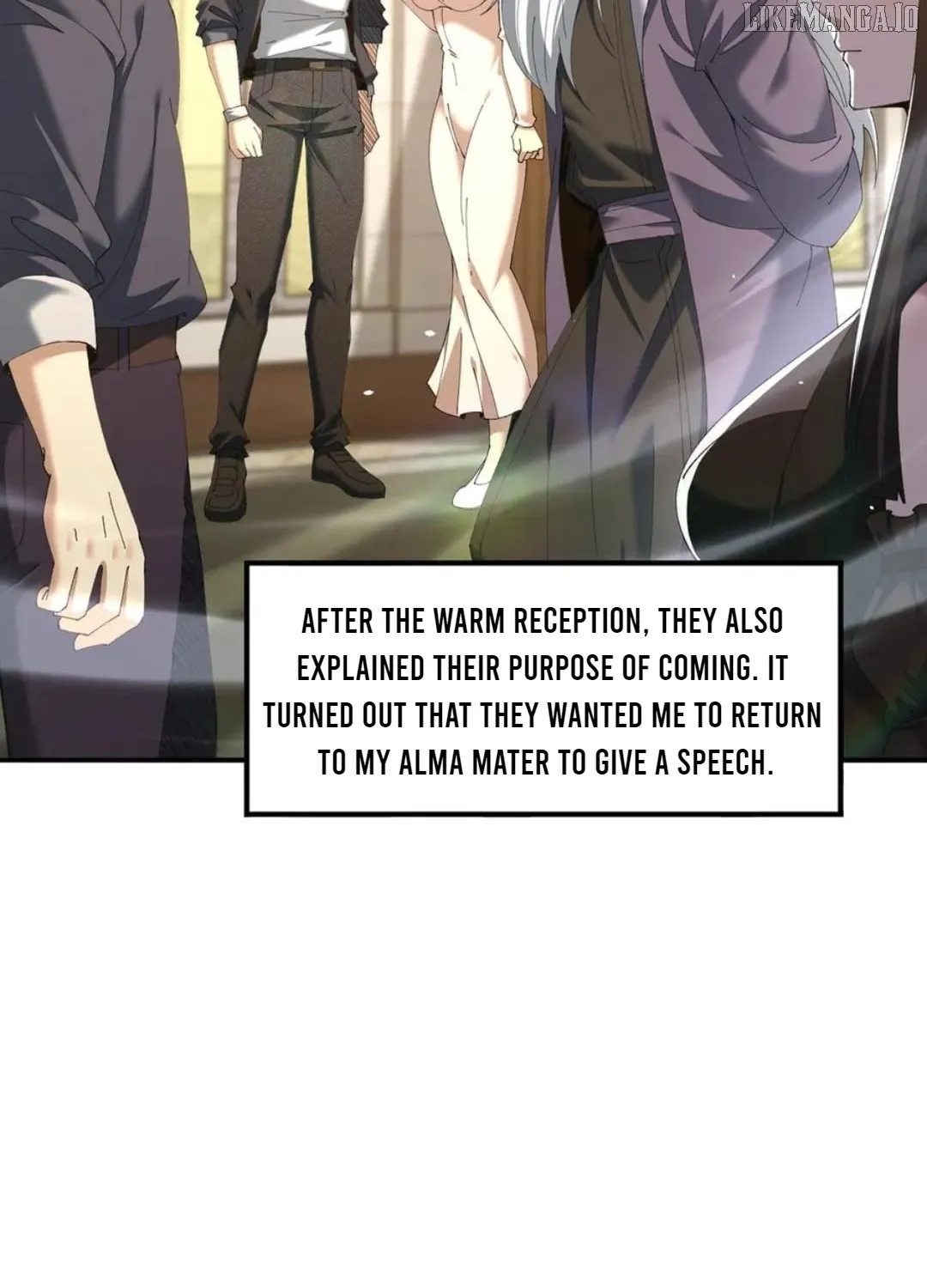 Read I Got the Weakest Class, Dragon Tamer!? chapter 161 image 17 on Lezhin