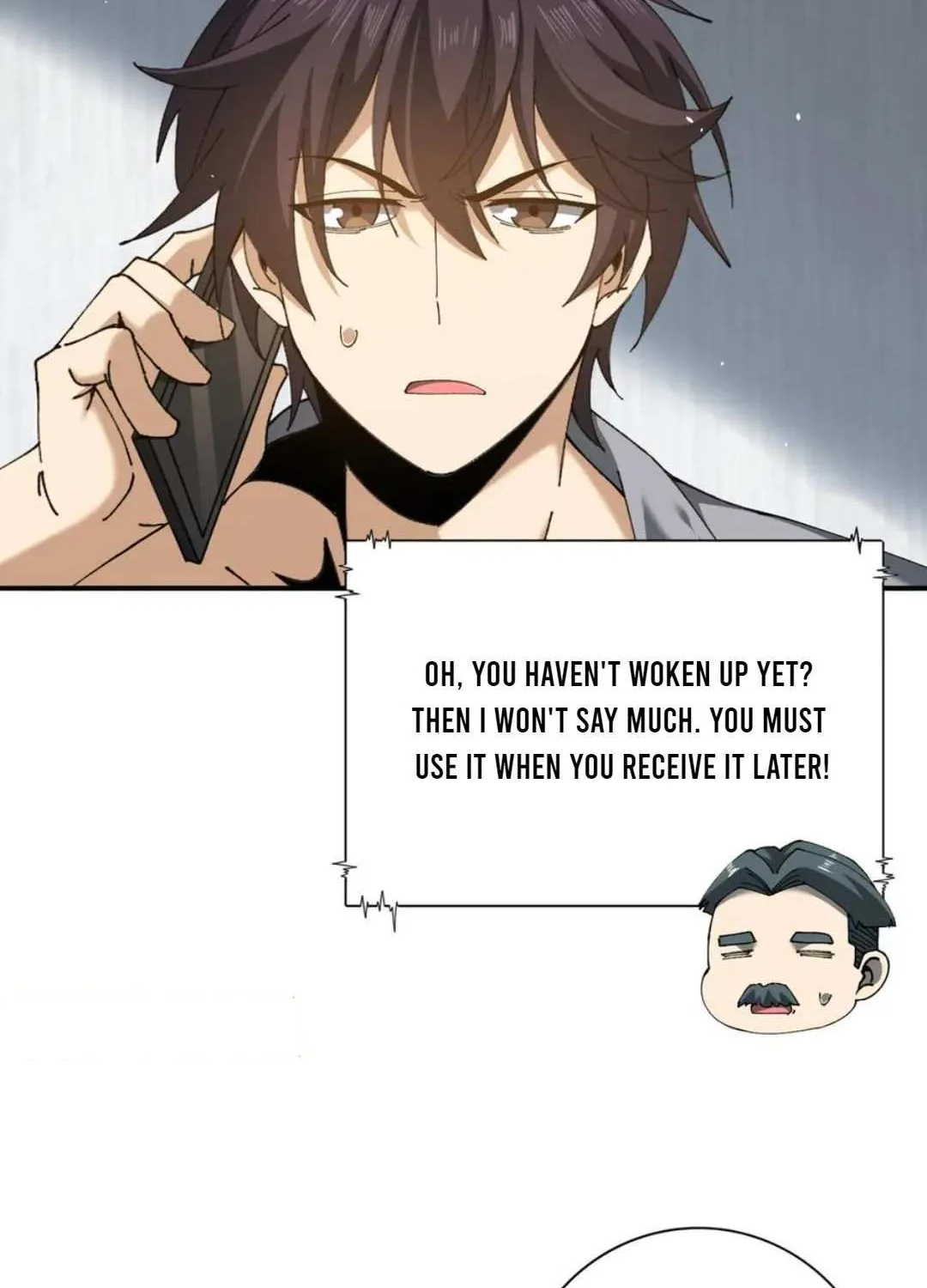 Read I Got the Weakest Class, Dragon Tamer!? chapter 161 image 28 on Lezhin
