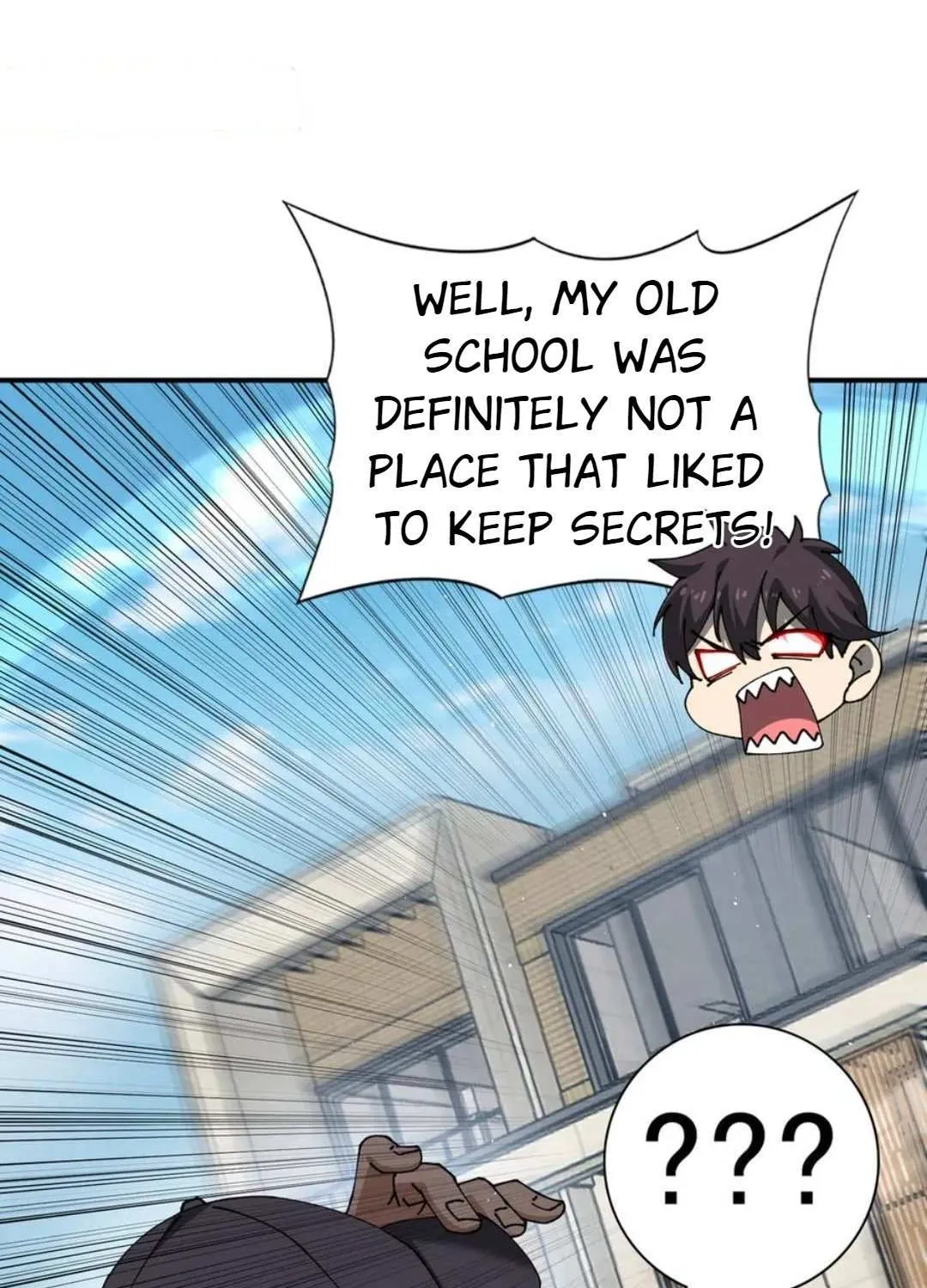 Read I Got the Weakest Class, Dragon Tamer!? chapter 161 image 42 on Lezhin