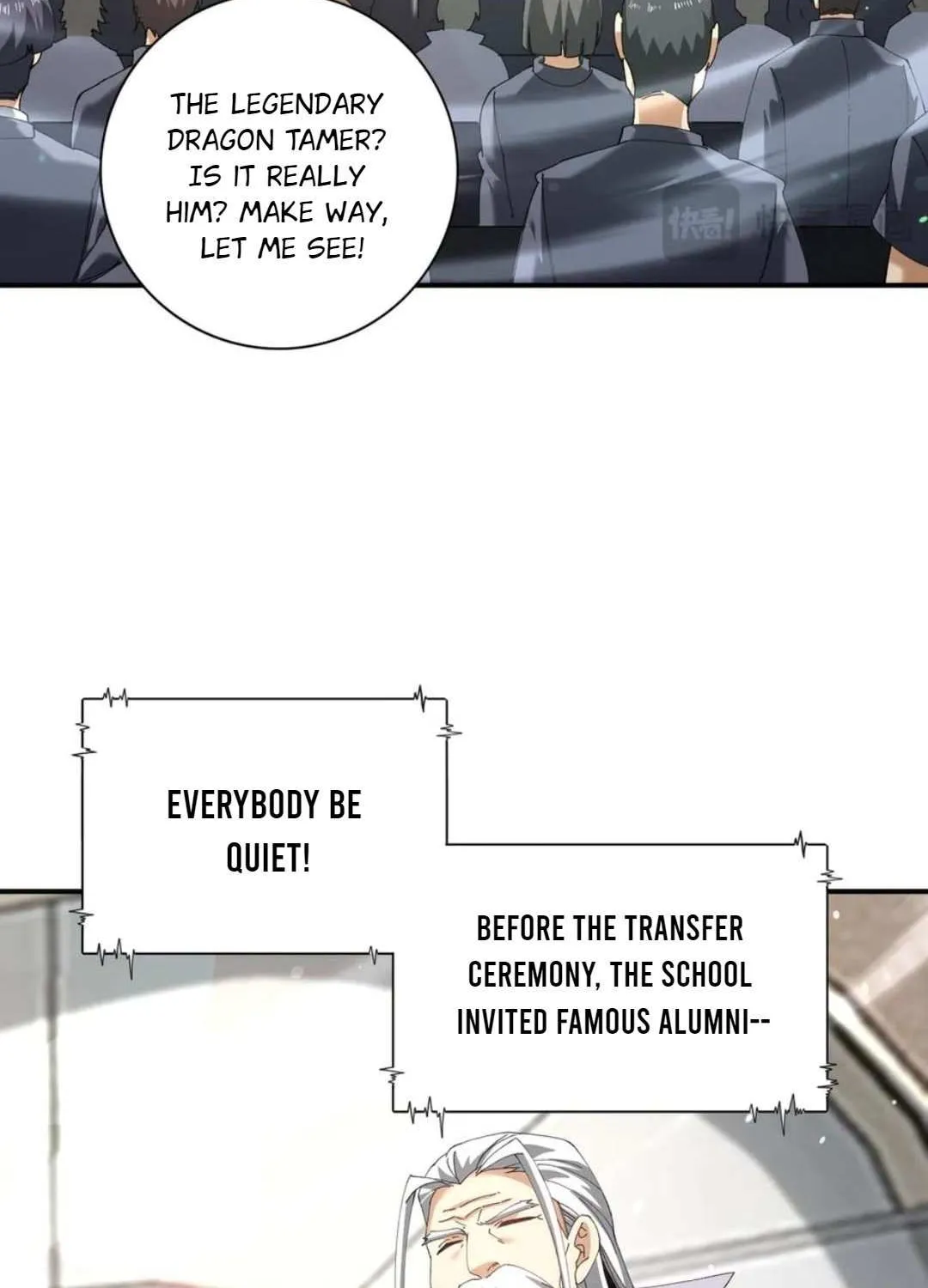Read I Got the Weakest Class, Dragon Tamer!? chapter 161 image 54 on Lezhin