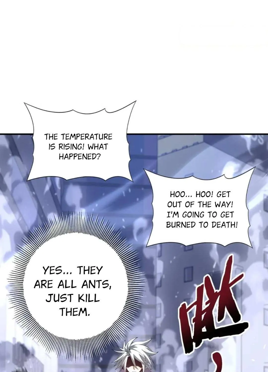 Read I Got the Weakest Class, Dragon Tamer!? chapter 161 image 74 on Lezhin