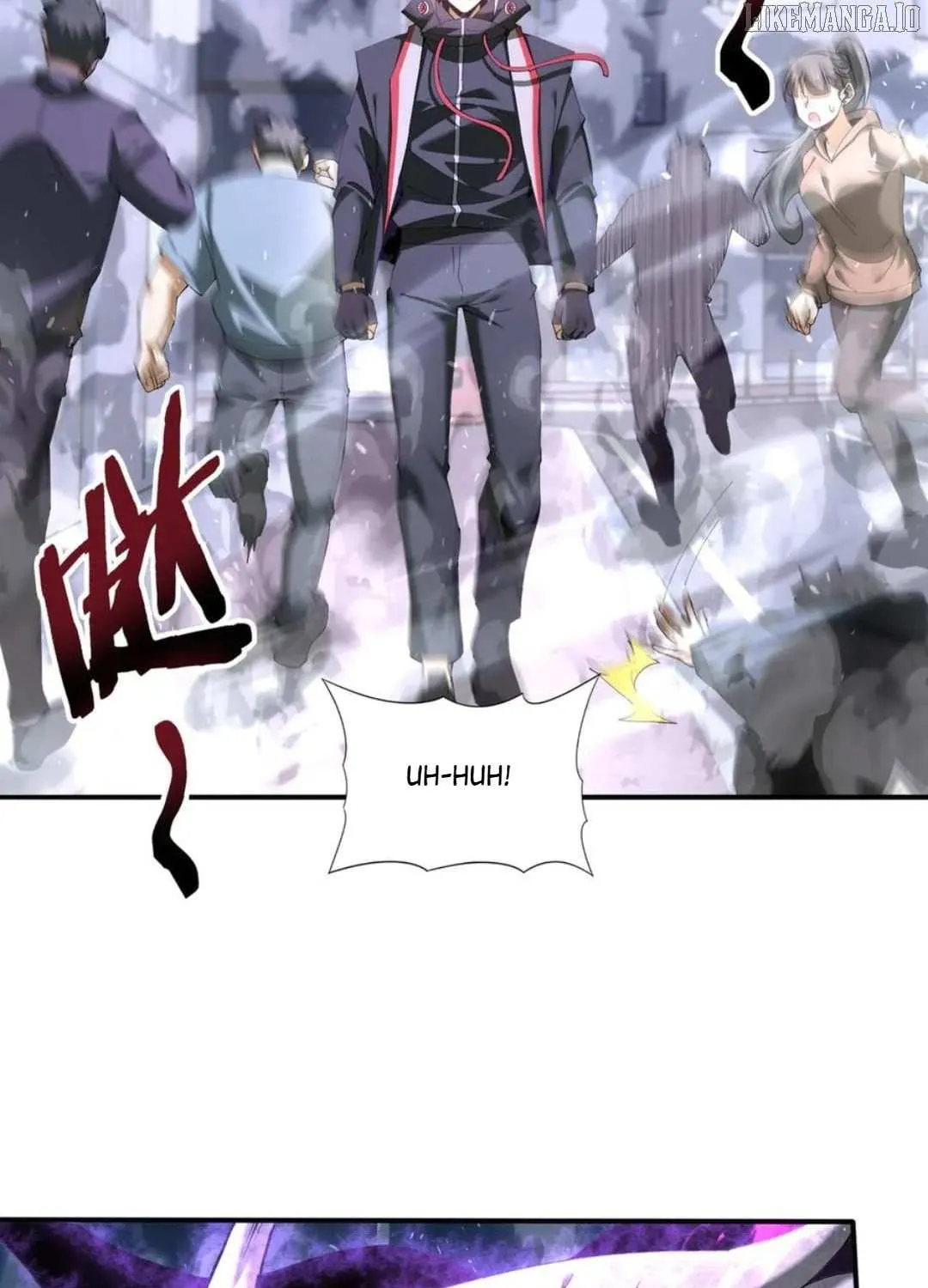 Read I Got the Weakest Class, Dragon Tamer!? chapter 161 image 75 on Lezhin