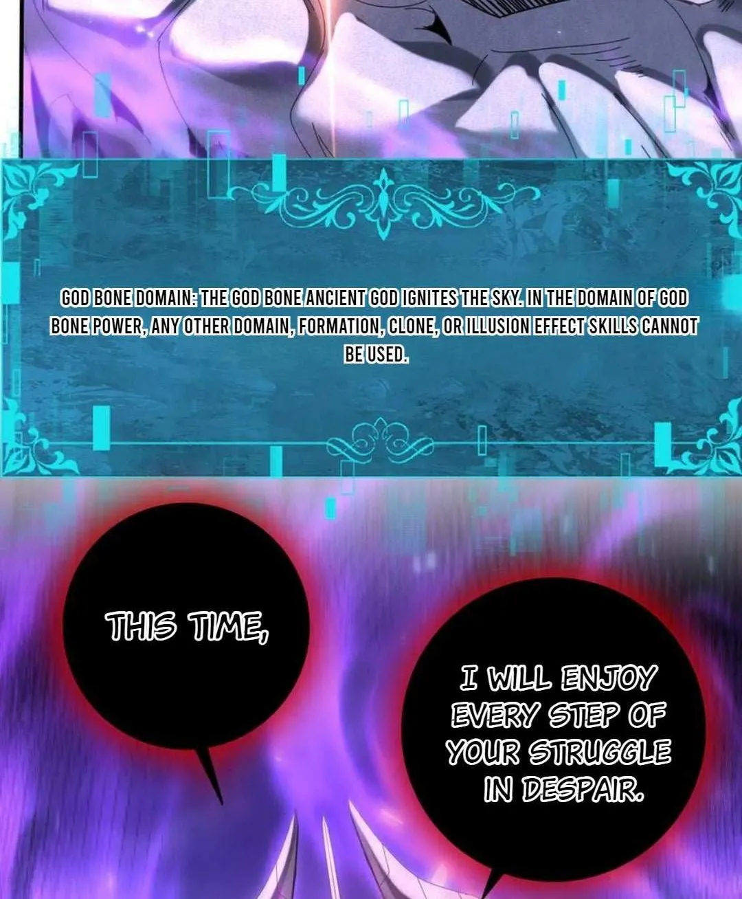 Read I Got the Weakest Class, Dragon Tamer!? chapter 163 image 2 on Lezhin