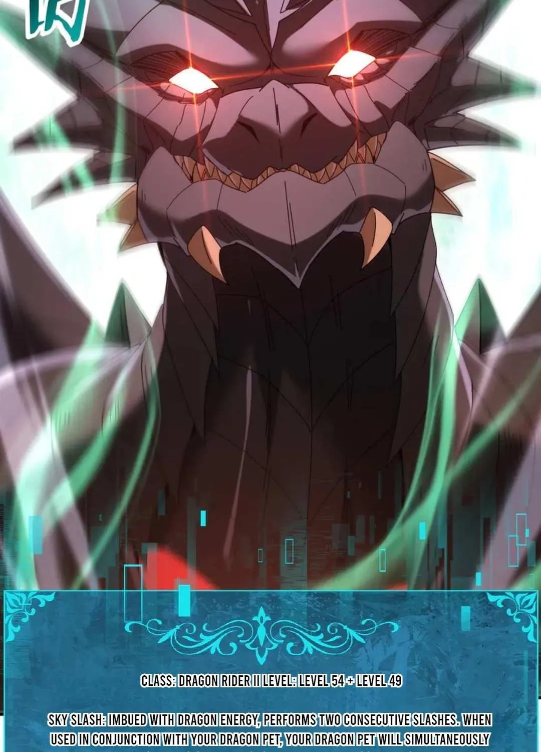 Read I Got the Weakest Class, Dragon Tamer!? chapter 163 image 28 on Lezhin