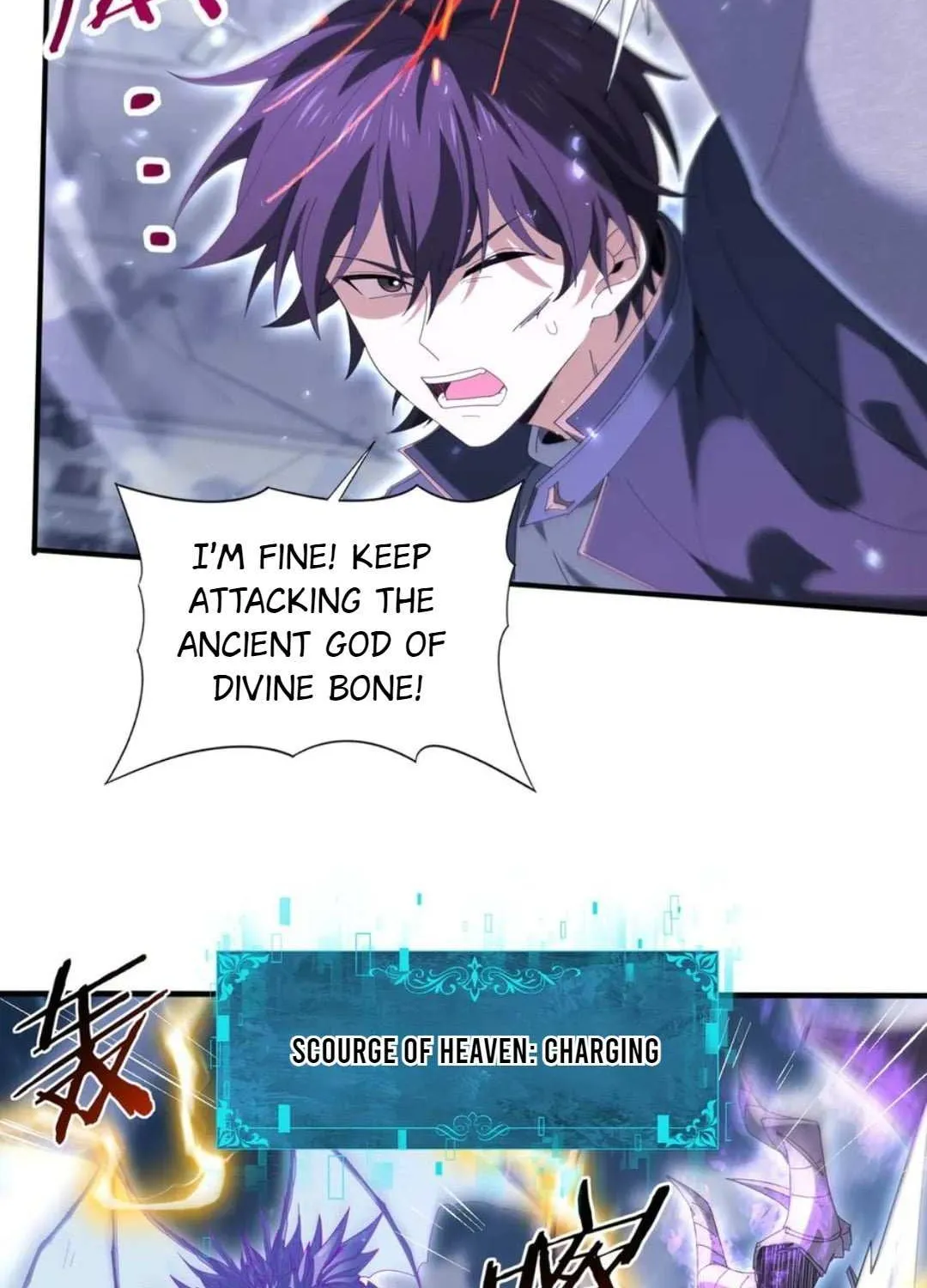 Read I Got the Weakest Class, Dragon Tamer!? chapter 163 image 32 on Lezhin