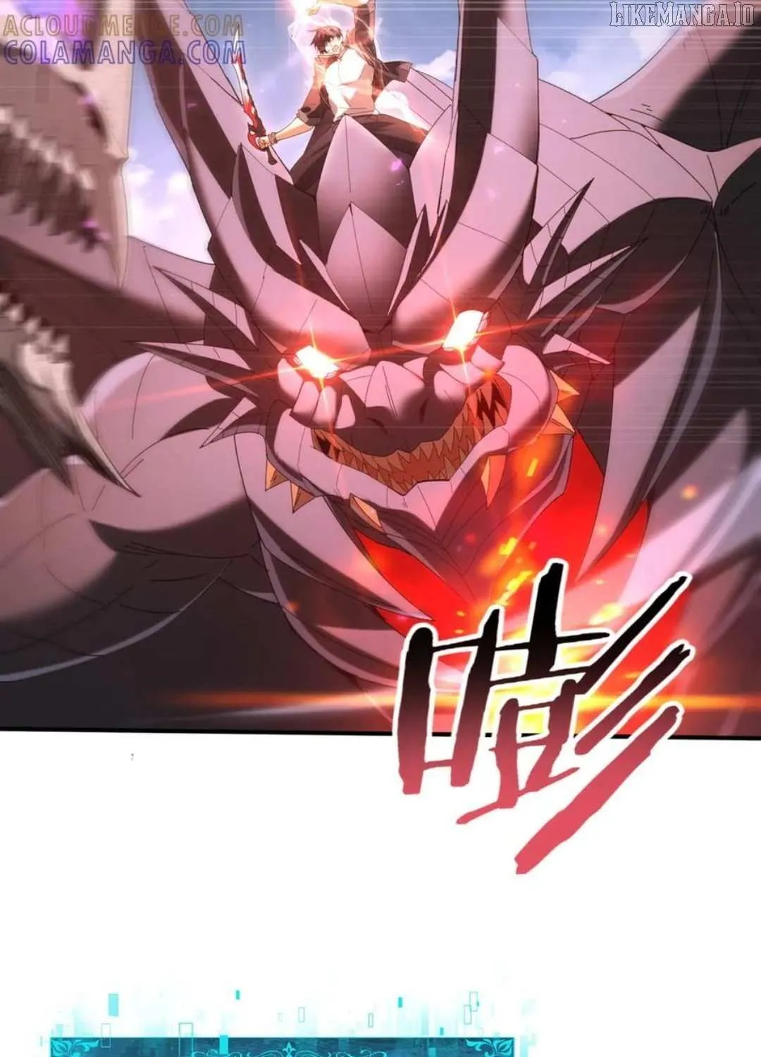 Read I Got the Weakest Class, Dragon Tamer!? chapter 163 image 45 on Lezhin