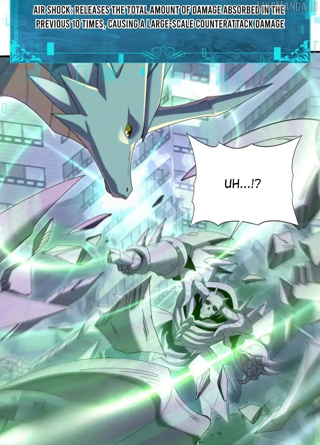 Read I Got the Weakest Class, Dragon Tamer!? chapter 163 image 71 on Lezhin