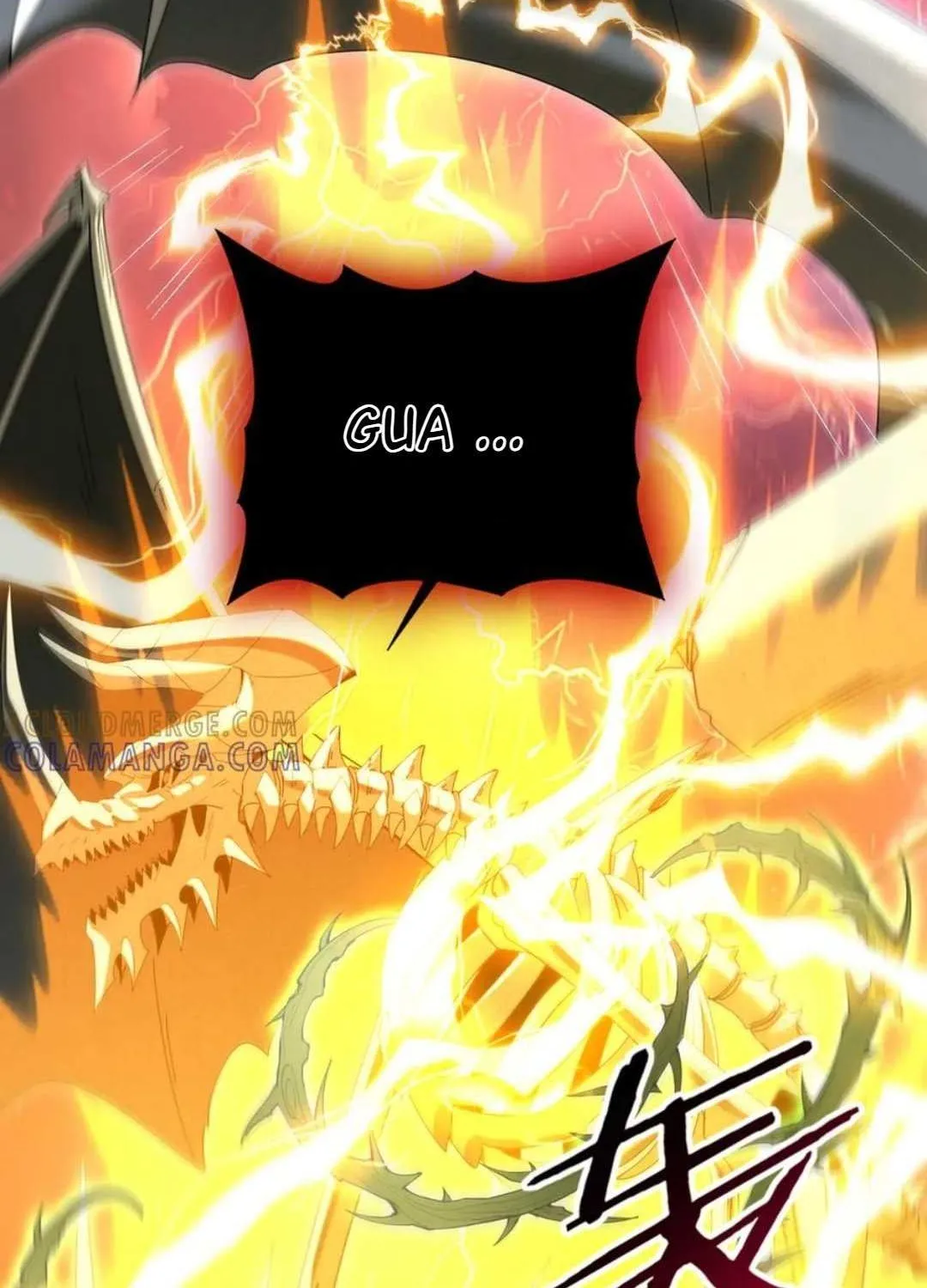Read I Got the Weakest Class, Dragon Tamer!? chapter 163 image 76 on Lezhin