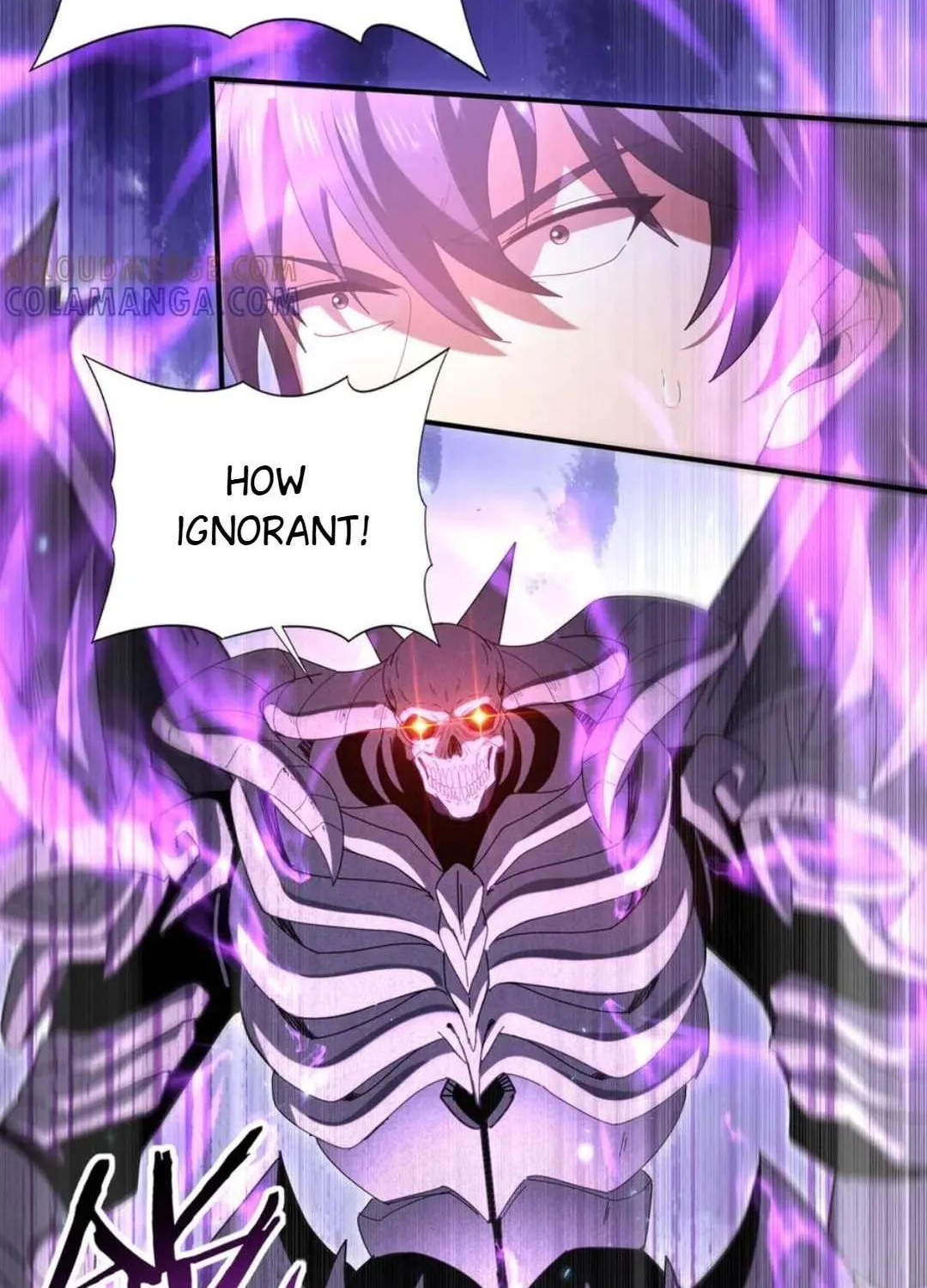 Read I Got the Weakest Class, Dragon Tamer!? chapter 163 image 8 on Lezhin