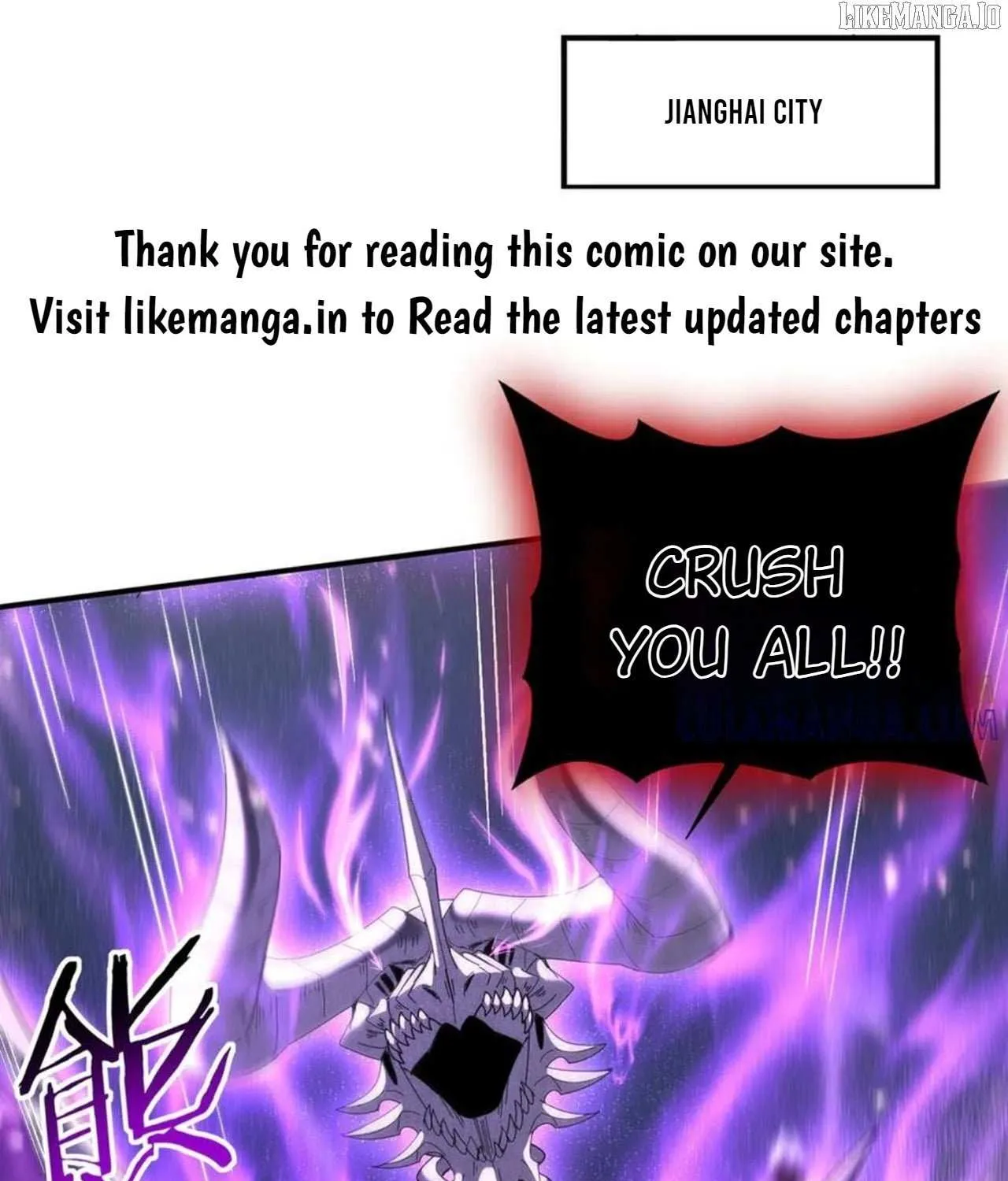 Read I Got the Weakest Class, Dragon Tamer!? chapter 164 image 1 on Lezhin
