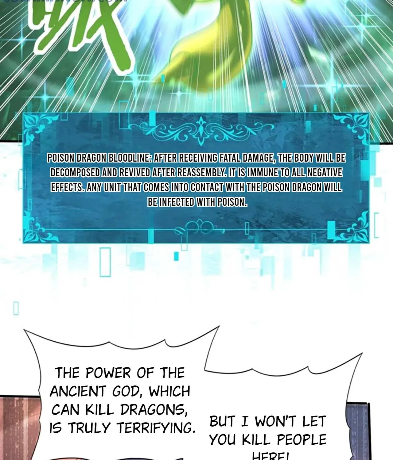 Read I Got the Weakest Class, Dragon Tamer!? chapter 164 image 12 on Lezhin