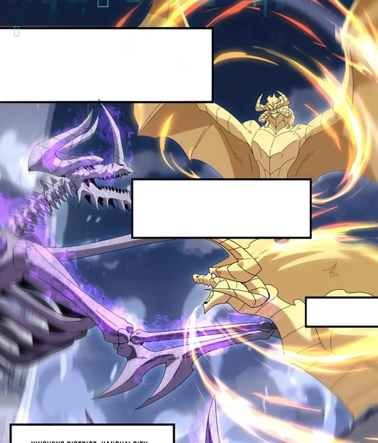 Read I Got the Weakest Class, Dragon Tamer!? chapter 164 image 18 on Lezhin