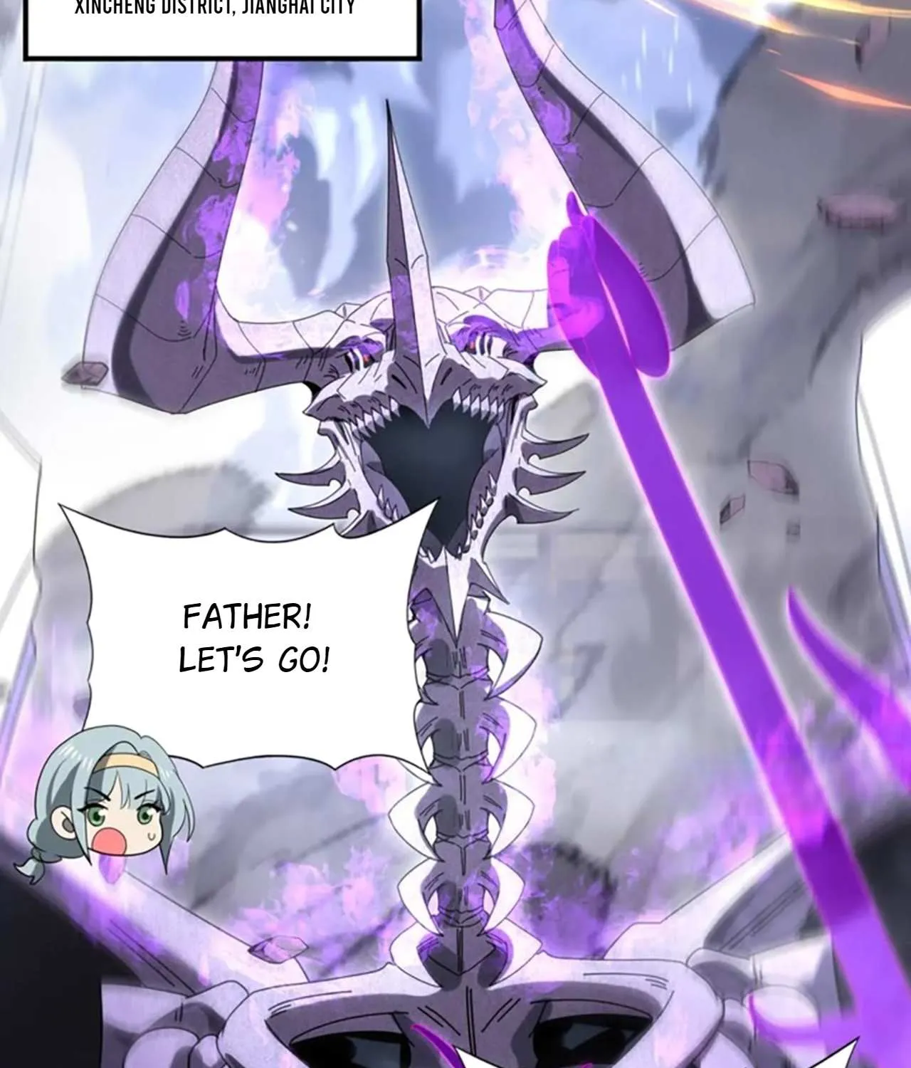 Read I Got the Weakest Class, Dragon Tamer!? chapter 164 image 19 on Lezhin