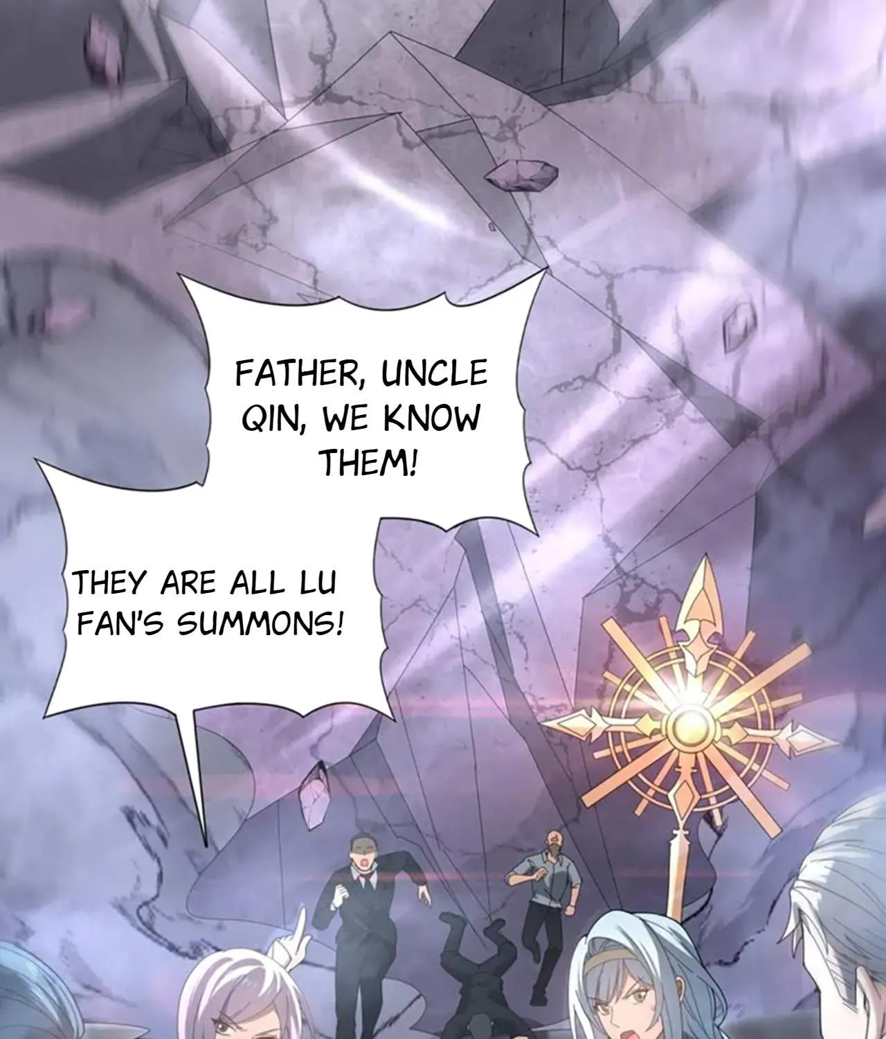Read I Got the Weakest Class, Dragon Tamer!? chapter 164 image 21 on Lezhin
