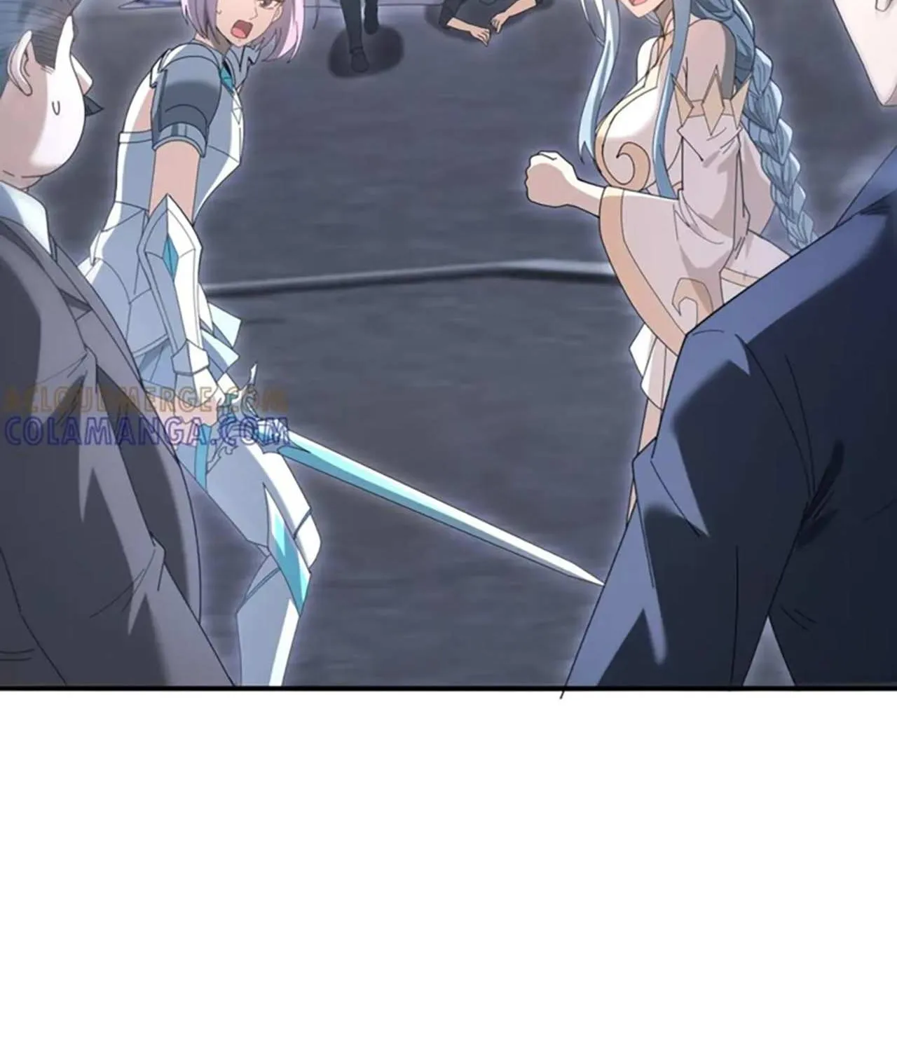Read I Got the Weakest Class, Dragon Tamer!? chapter 164 image 22 on Lezhin