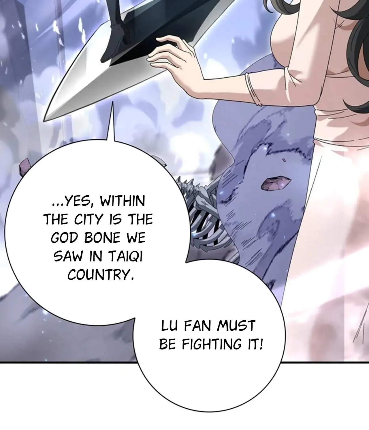 Read I Got the Weakest Class, Dragon Tamer!? chapter 164 image 24 on Lezhin