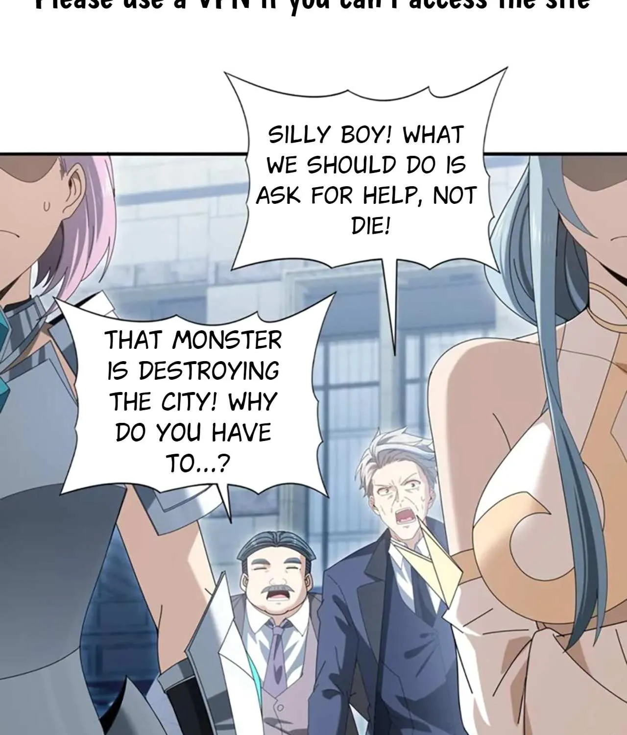 Read I Got the Weakest Class, Dragon Tamer!? chapter 164 image 29 on Lezhin