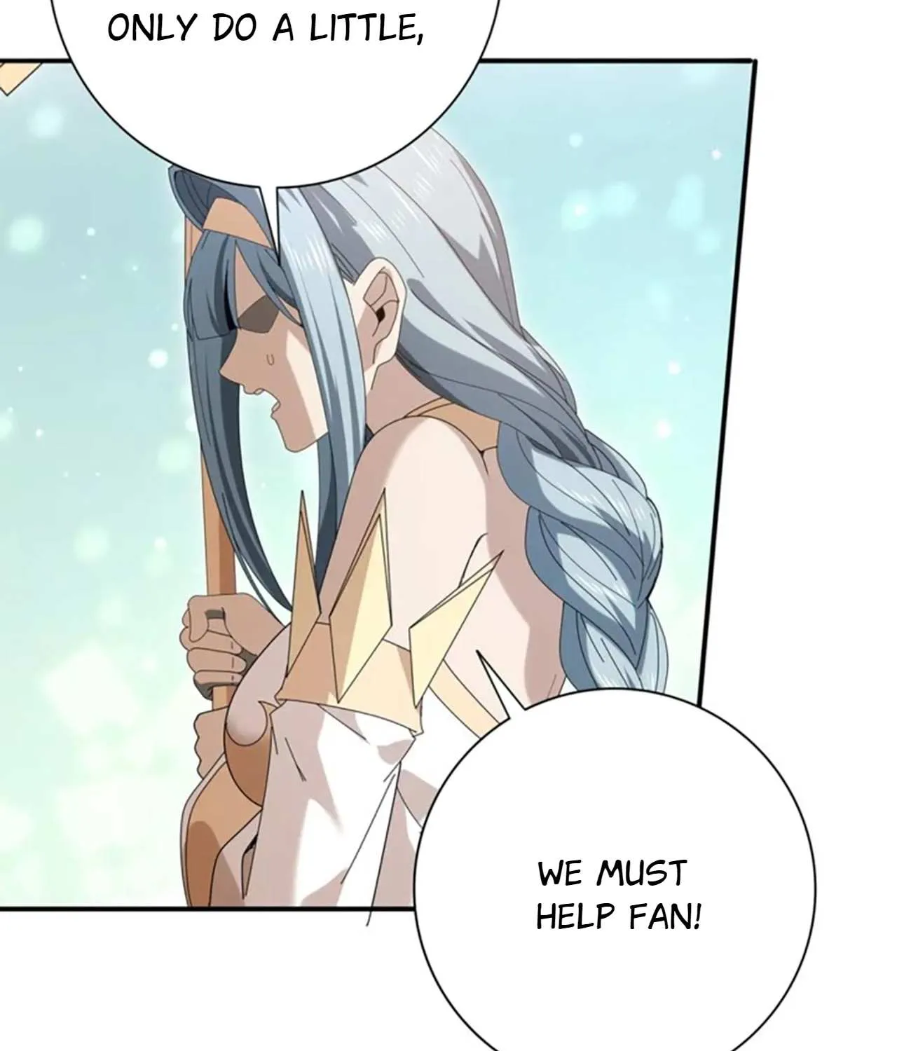 Read I Got the Weakest Class, Dragon Tamer!? chapter 164 image 31 on Lezhin