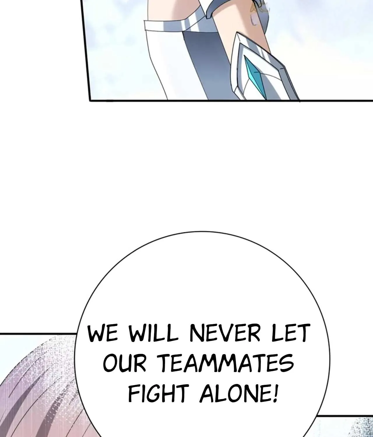 Read I Got the Weakest Class, Dragon Tamer!? chapter 164 image 33 on Lezhin