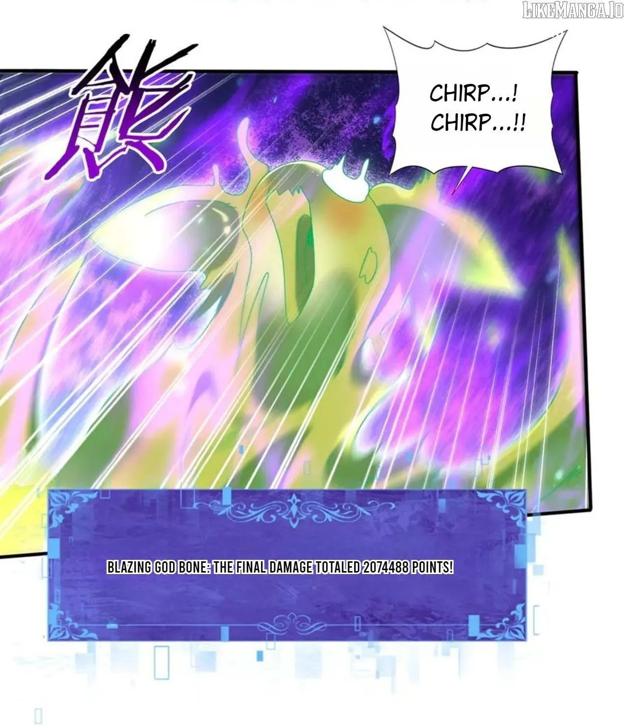 Read I Got the Weakest Class, Dragon Tamer!? chapter 164 image 4 on Lezhin