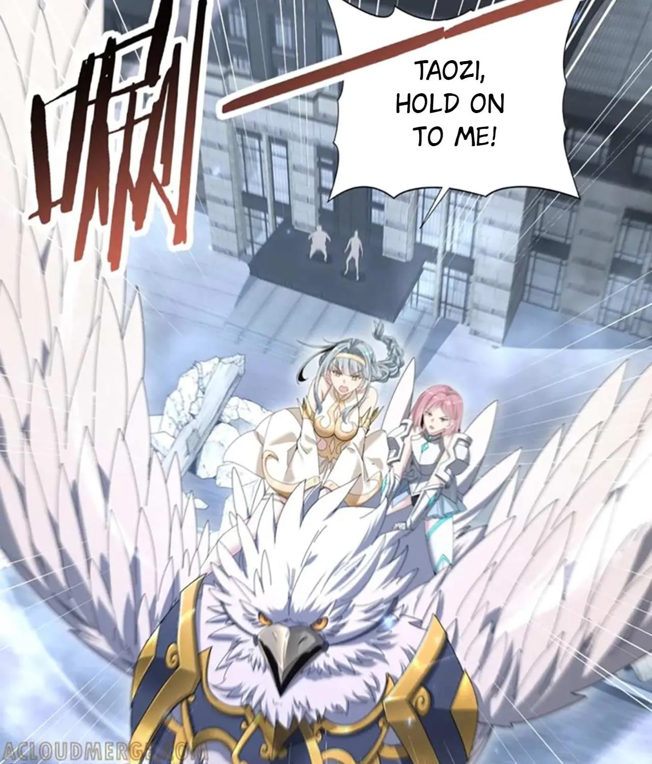 Read I Got the Weakest Class, Dragon Tamer!? chapter 164 image 40 on Lezhin
