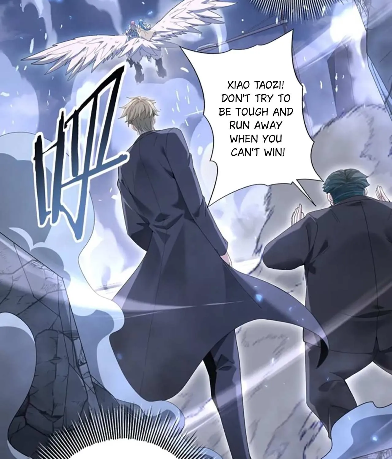 Read I Got the Weakest Class, Dragon Tamer!? chapter 164 image 42 on Lezhin