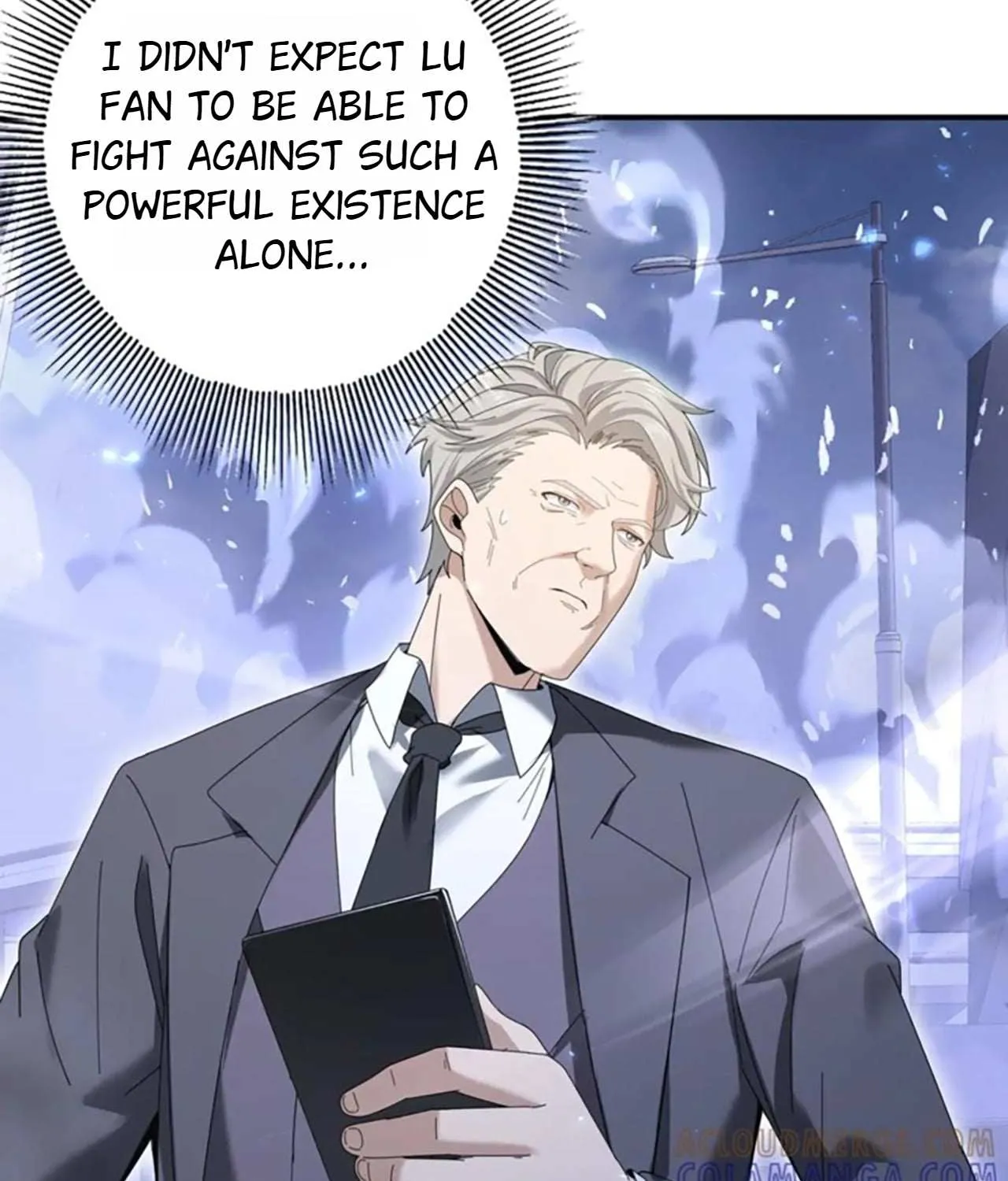 Read I Got the Weakest Class, Dragon Tamer!? chapter 164 image 48 on Lezhin