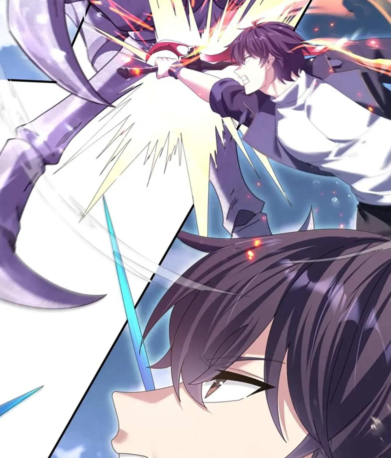 Read I Got the Weakest Class, Dragon Tamer!? chapter 164 image 53 on Lezhin