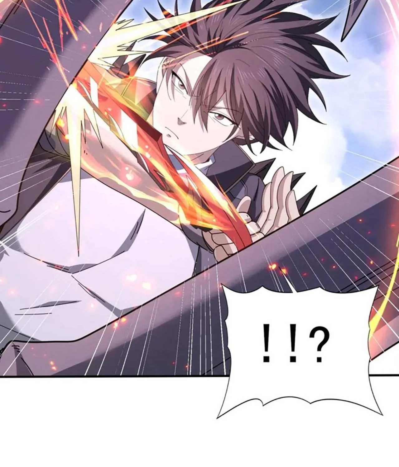 Read I Got the Weakest Class, Dragon Tamer!? chapter 164 image 55 on Lezhin
