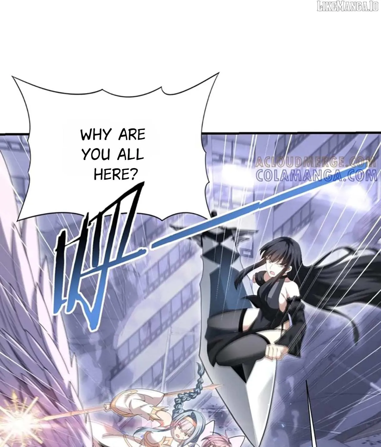 Read I Got the Weakest Class, Dragon Tamer!? chapter 164 image 57 on Lezhin