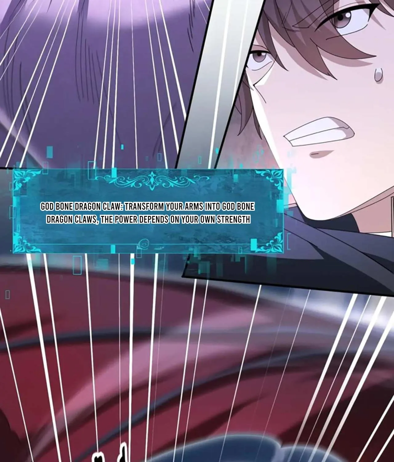Read I Got the Weakest Class, Dragon Tamer!? chapter 164 image 60 on Lezhin