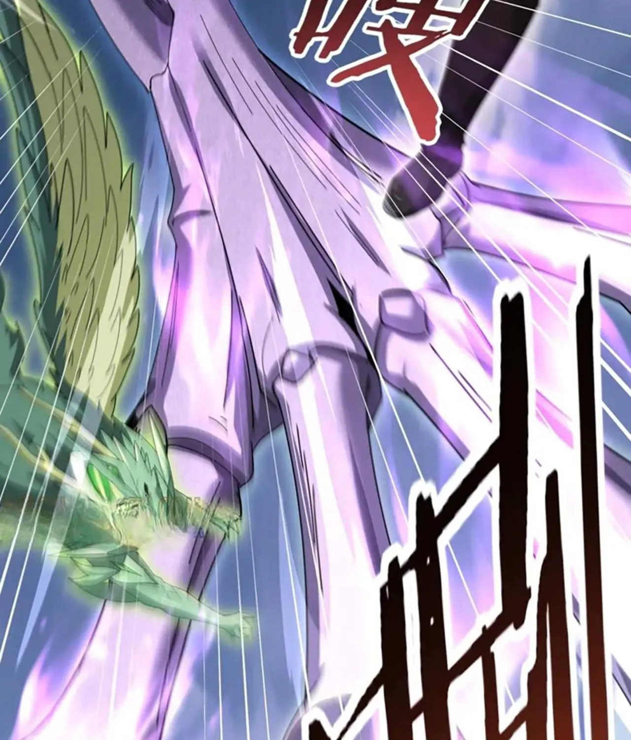 Read I Got the Weakest Class, Dragon Tamer!? chapter 164 image 62 on Lezhin