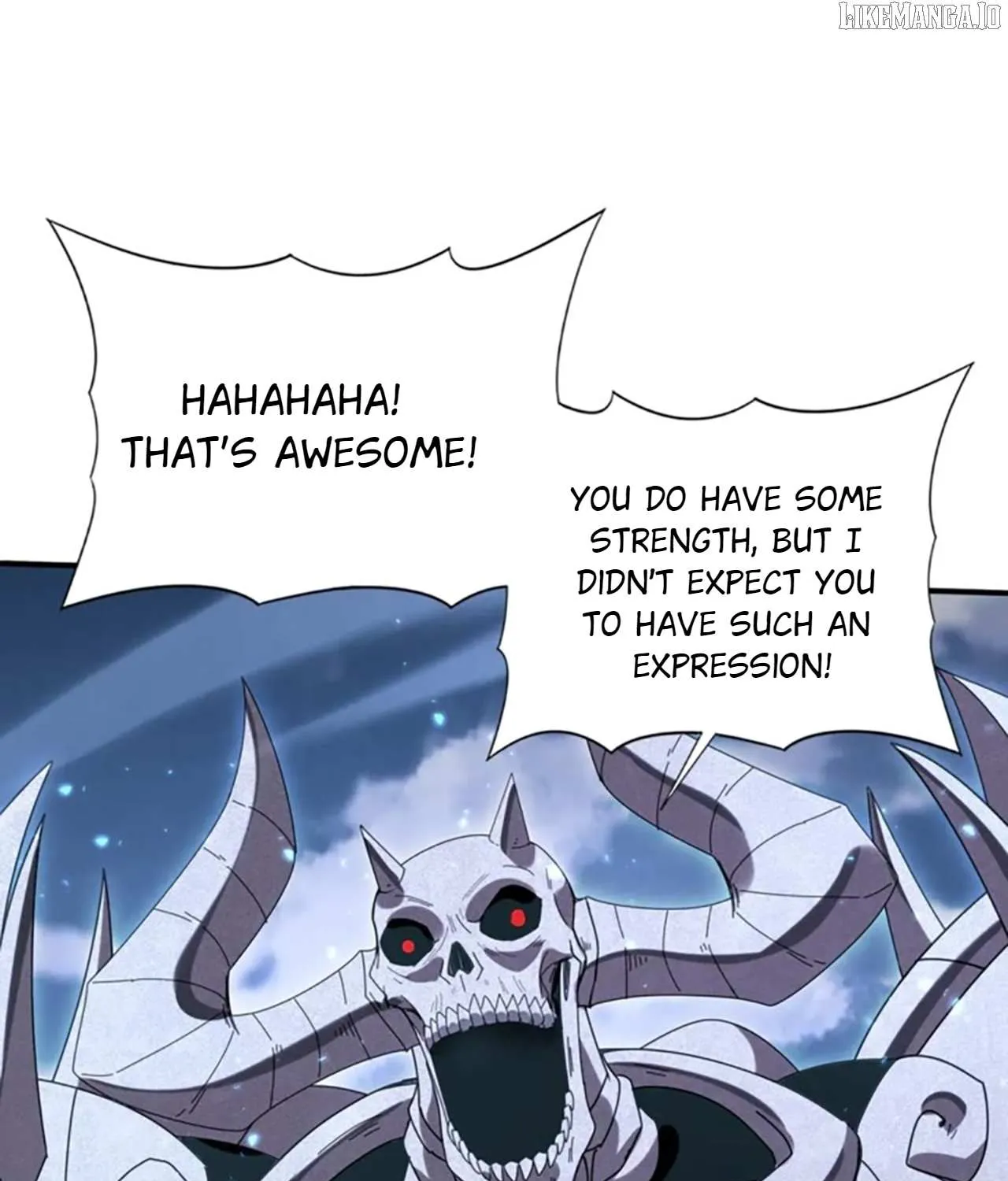 Read I Got the Weakest Class, Dragon Tamer!? chapter 164 image 7 on Lezhin