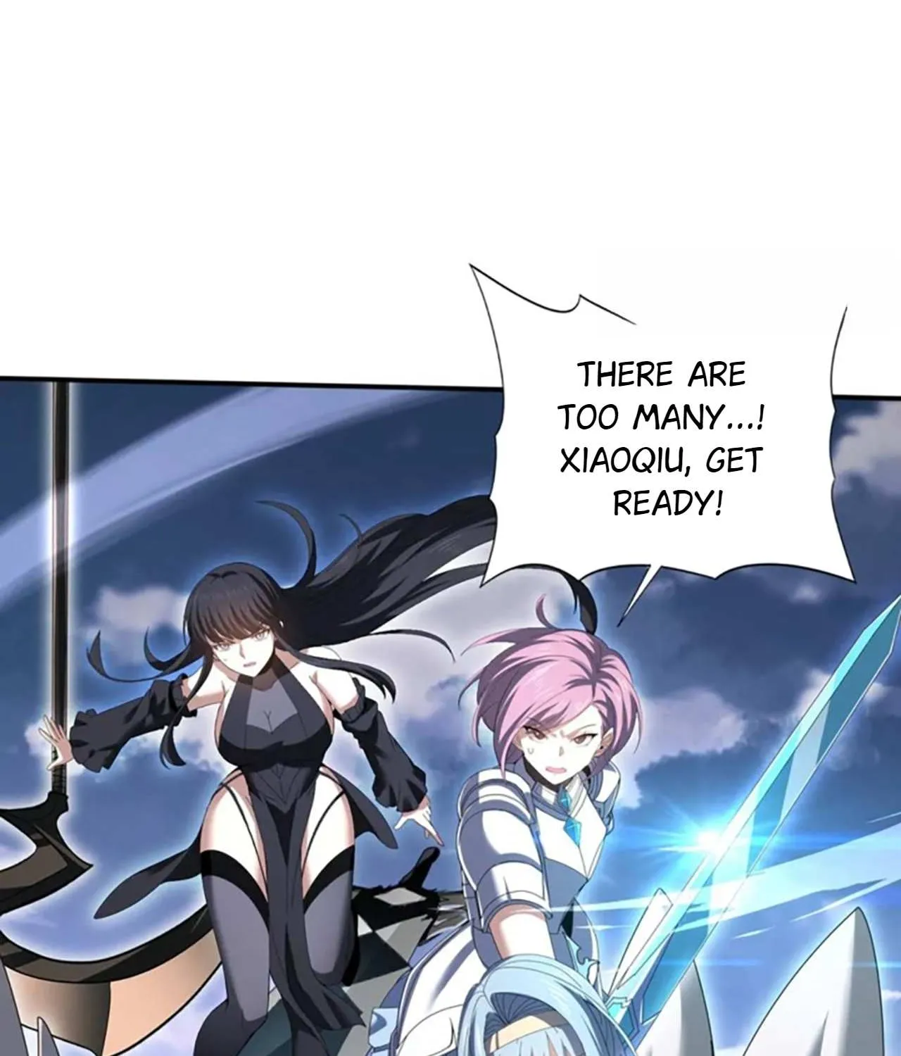 Read I Got the Weakest Class, Dragon Tamer!? chapter 164 image 70 on Lezhin