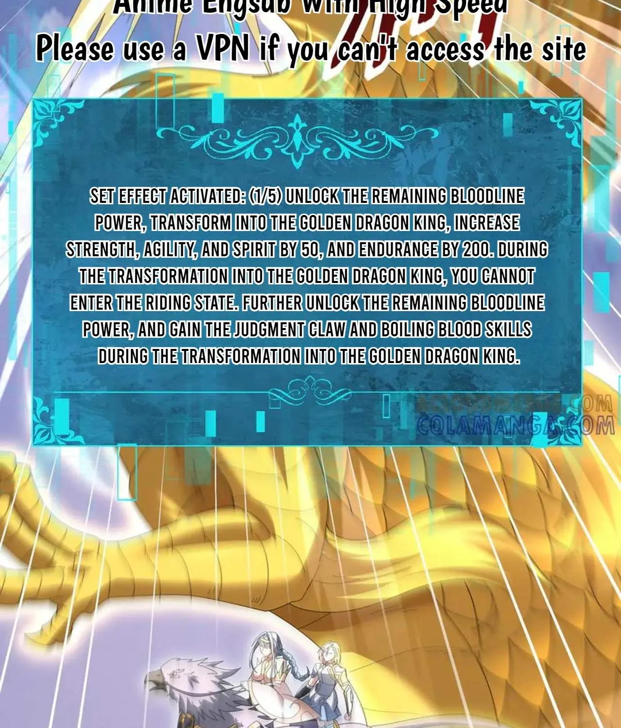 Read I Got the Weakest Class, Dragon Tamer!? chapter 164 image 75 on Lezhin